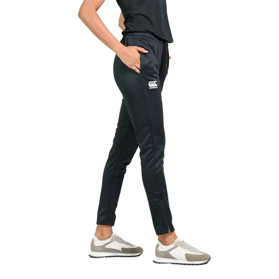 Imagen 0 de 4 de Pantalón Canterbury Jogging Entrenamiento-NEGRO