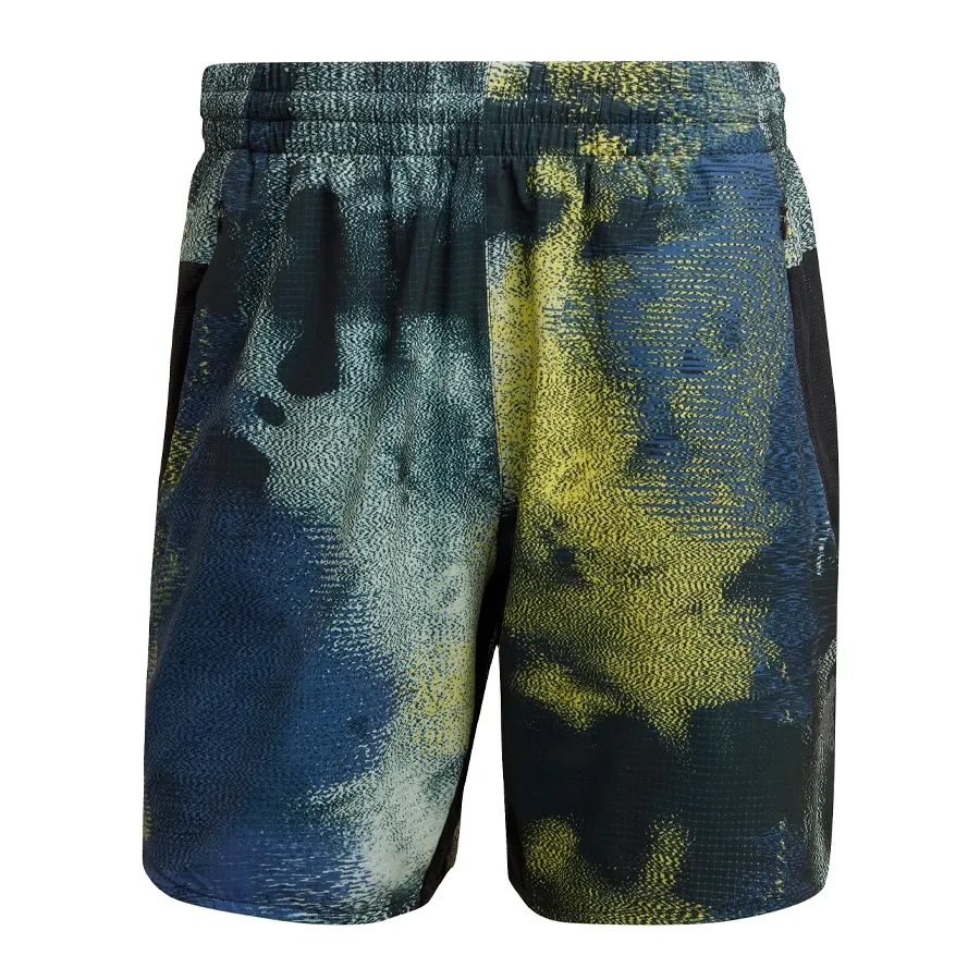 Imagen 0 de 6 de adidas Shorts  D4t Hiit Sho-COLORES VARIOS