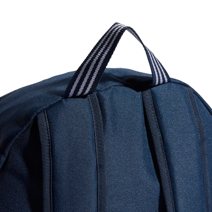 Imagen 4 de 6 de Mochila Adidas Originals Adicolor-MARINO/BLANCO
