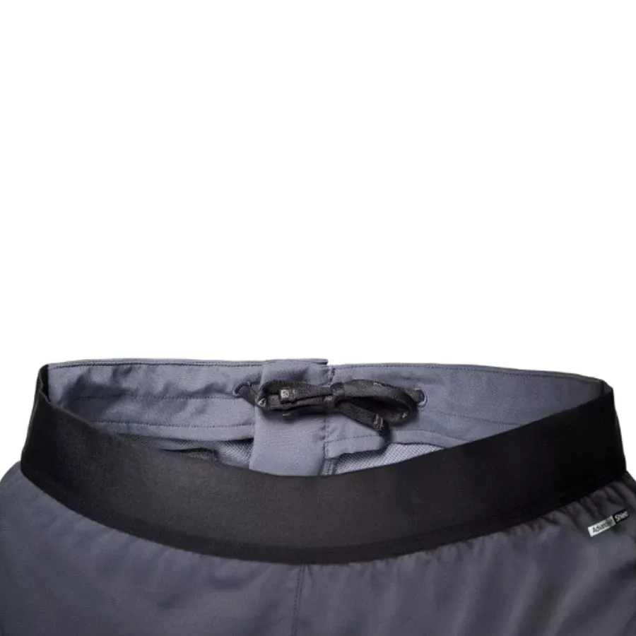 Imagen 2 de 3 de Pantalón Salomon Outspeed M-NEGRO