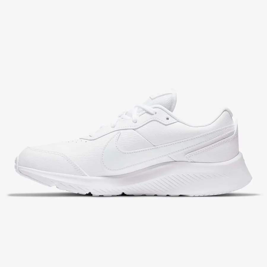 Imagen 2 de 7 de Zapatillas Nike Varsity-BLANCO
