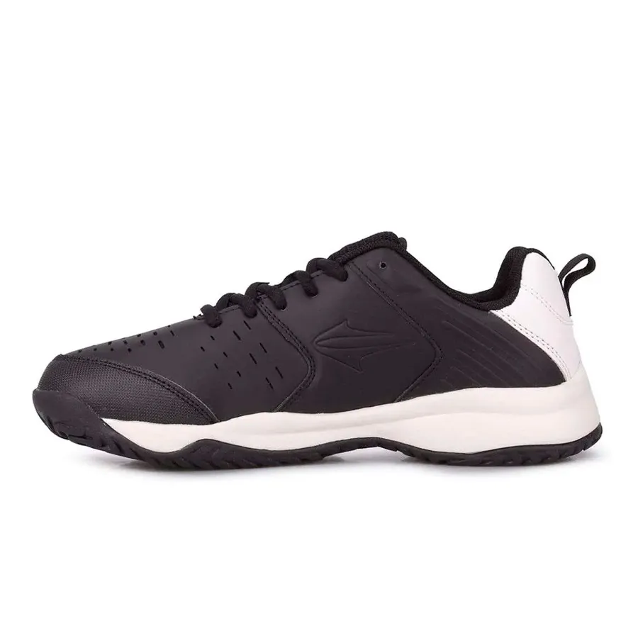 Imagen 1 de 4 de Zapatillas Topper Rod II-NEGRO/BLANCO
