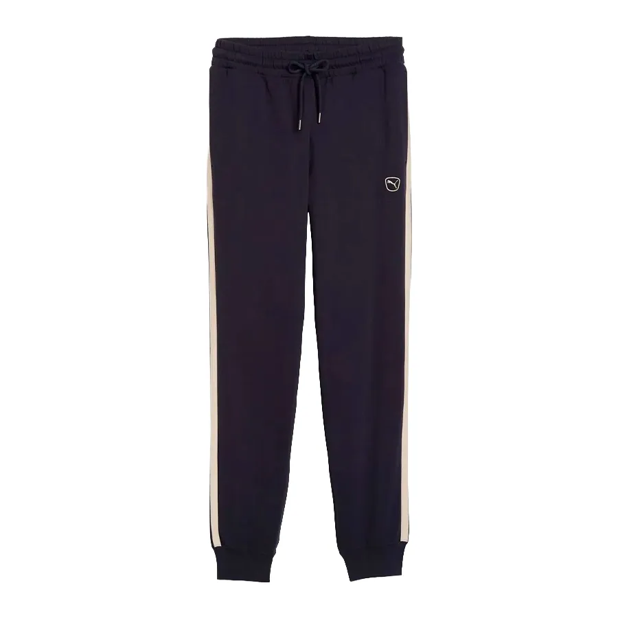 Imagen 0 de 2 de Pantalón Puma Essentials Elevated-MARINO