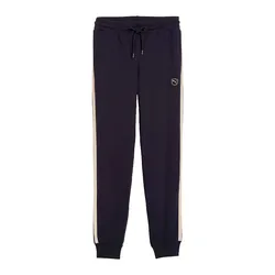 Pantalón Puma Essentials Elevated