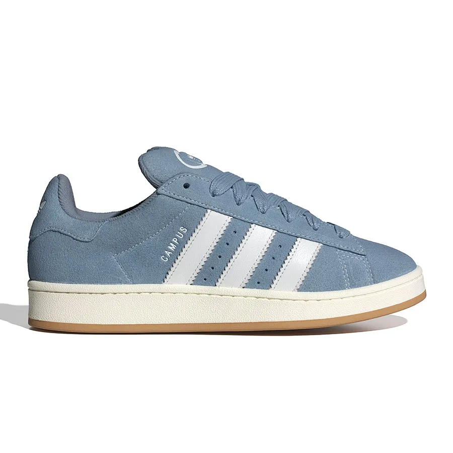 Imagen 0 de 7 de Zapatillas adidas originals Campus 00s-CELESTE/BLANCO