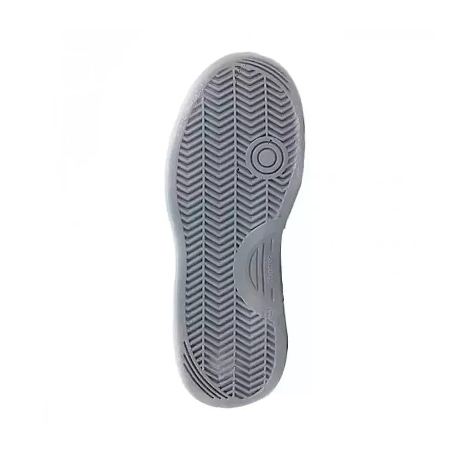 Imagen 3 de 4 de Zapatillas Topper X Forcer Kids Ii-BLANCO/AZUL