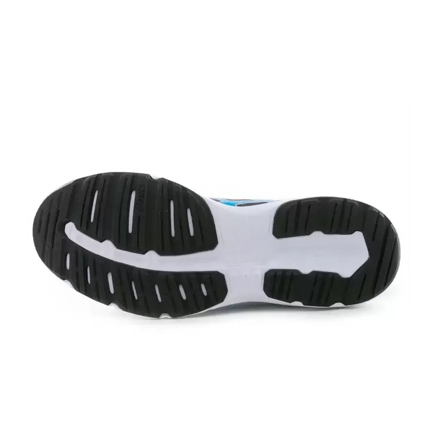 Imagen 3 de 4 de Zapatillas Asics Gel Exite 5 A-NEGRO/AZUL