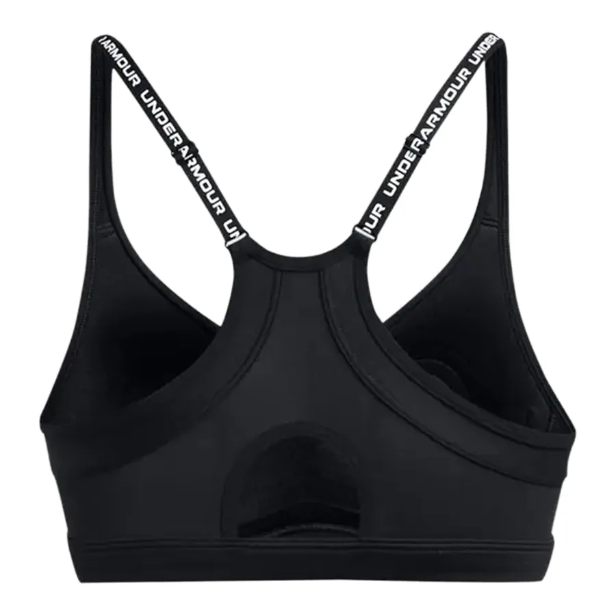 Imagen 3 de 5 de Top Under Armour Infinity 2.0 low-NEGRO