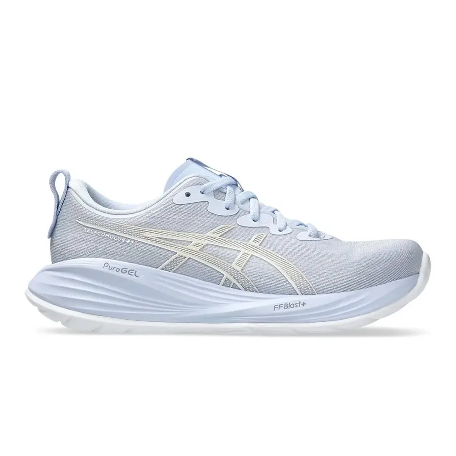 Imagen 0 de 7 de Zapatillas Asics Gel-Cumulus 27-AERO