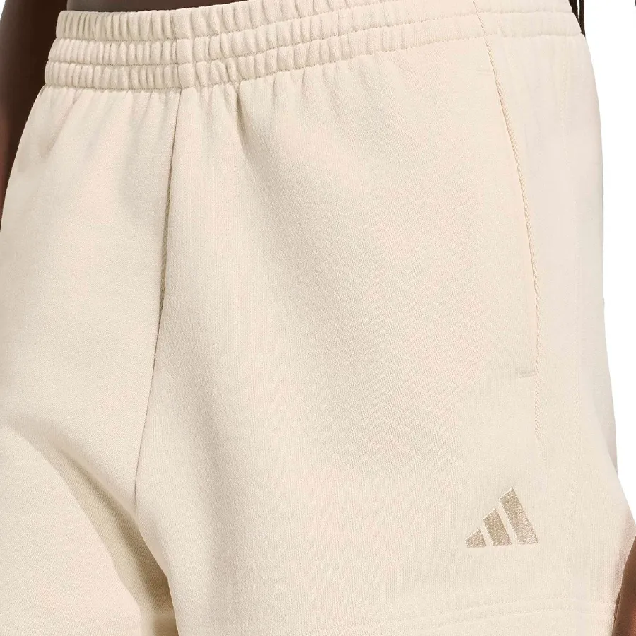 Imagen 5 de 6 de Short adidas Kit-CREMA