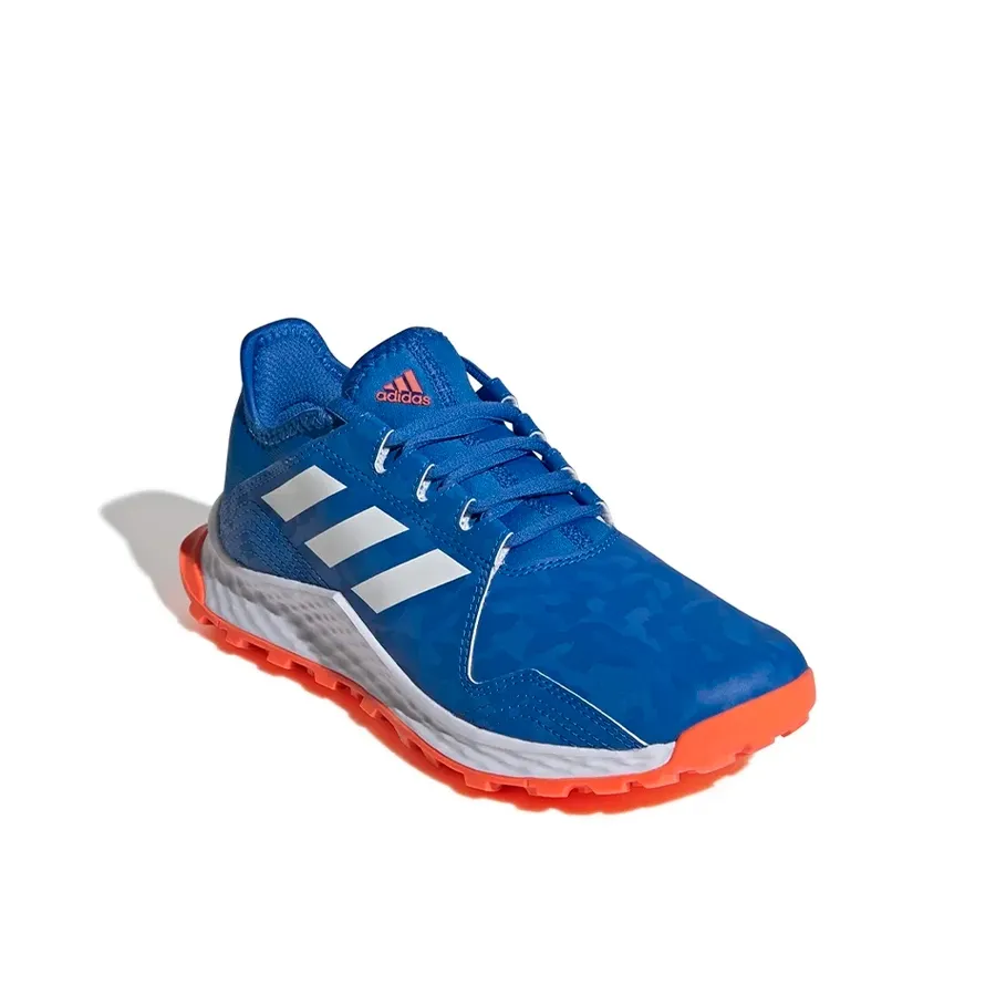 Imagen 1 de 7 de Zapatillas adidas Hockey Youngstar-AZUL/BLANCO