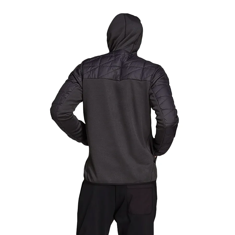Imagen 3 de 7 de Campera adidas Terrex Multi Hybrid-NEGRO