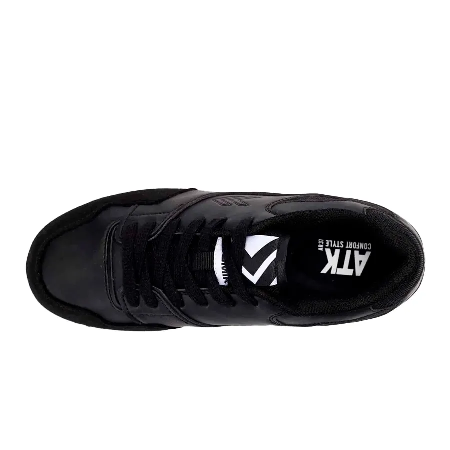 Imagen 3 de 5 de Zapatillas Atomik Blow 24-NEGRO/BLANCO