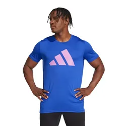 Remera adidas Run It