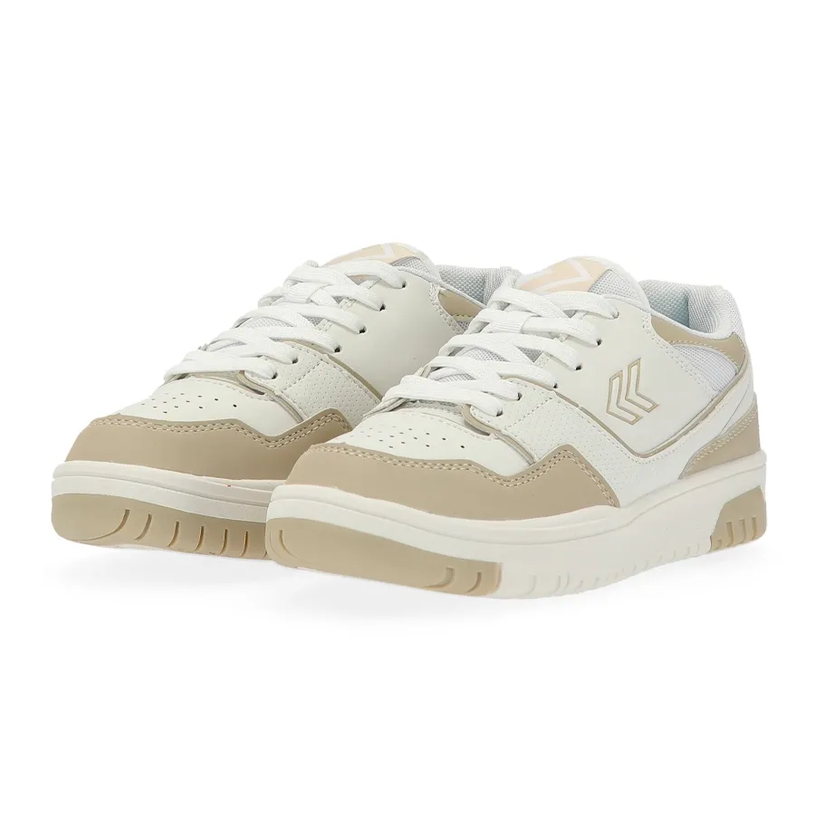 Imagen 1 de 6 de Zapatillas Atomik Blow 24-CRUDO/BLANCO