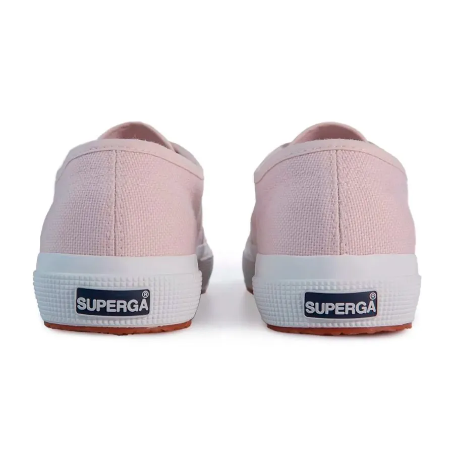 Imagen 2 de 5 de Zapatillas Superga Cotu 2750 Classic-LILA/BLANCO