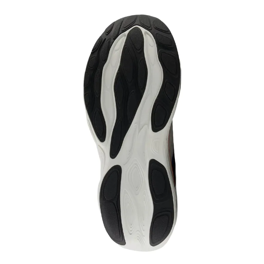 Imagen 4 de 5 de Zapatillas New Balance Fresh Foam X 1080v14-GRIS/AZUL