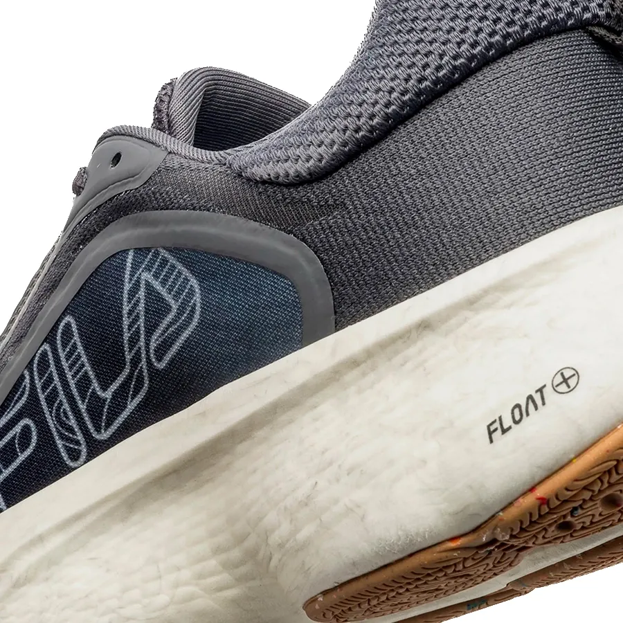 Imagen 5 de 6 de Zapatillas Fila Float Maxxi 2-GRIS