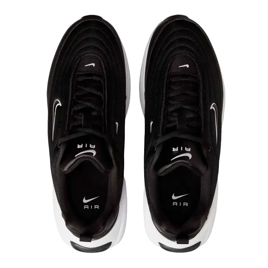 Imagen 3 de 8 de Zapatillas Nike Air Max Portal-NEGRO