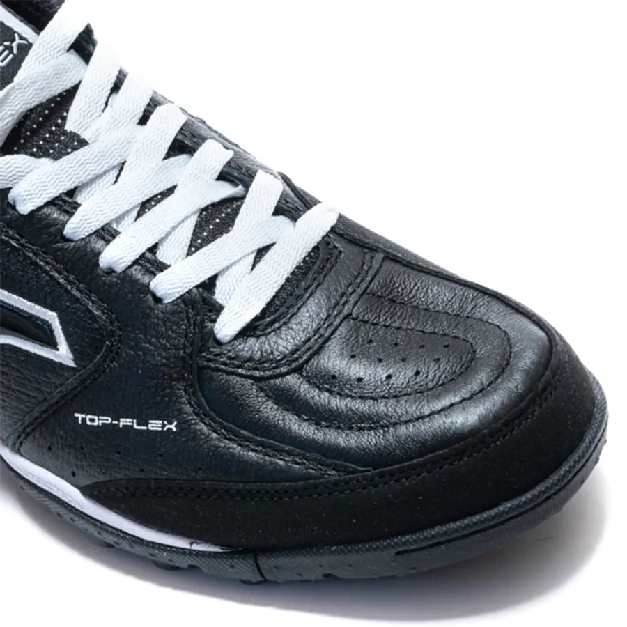 Imagen 4 de 6 de Botines Joma F5 Top Flex Tf-NEGRO/BLANCO