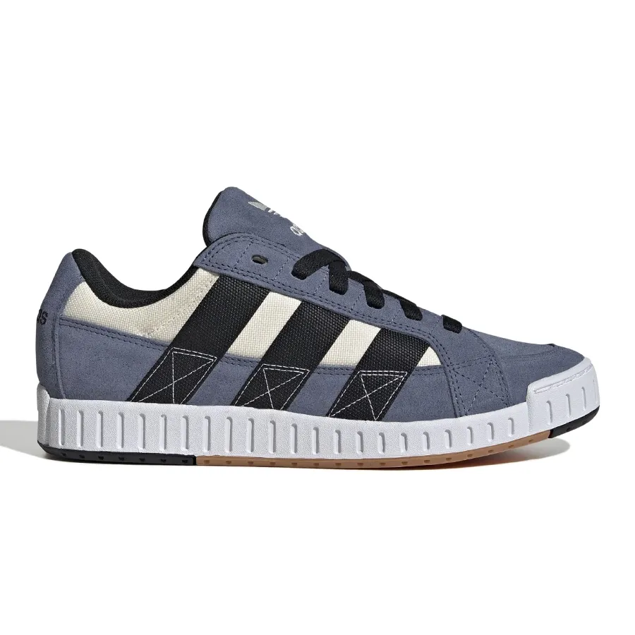 Imagen 0 de 7 de Zapatillas adidas originals Lwst-AZUL/NEGRO/BLANCO