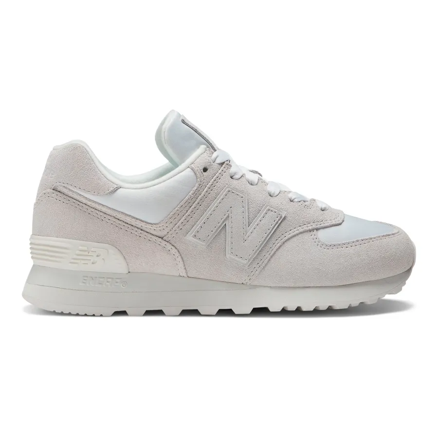 Imagen 0 de 6 de Zapatillas New Balance 574-GRIS