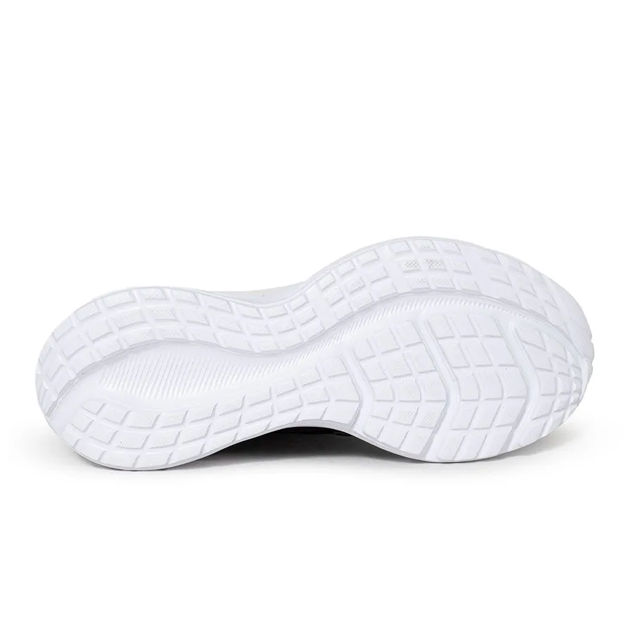 Imagen 3 de 4 de Zapatillas Kappa Robust-NEGRO/ROJO