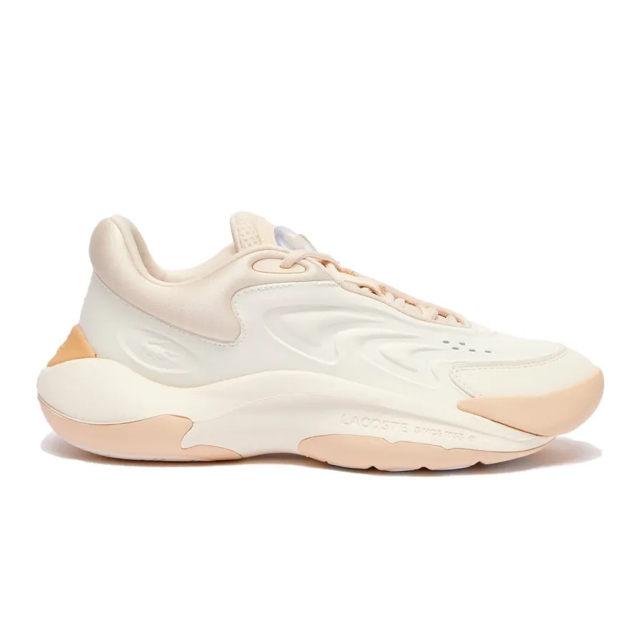 Imagen 0 de 6 de Zapatillas Lacoste Aceline-BLANCO/HUESO/BEIGE
