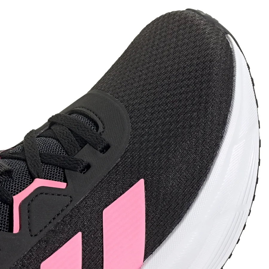 Imagen 5 de 7 de Zapatillas adidas Galaxy 7-NEGRO/ROSA