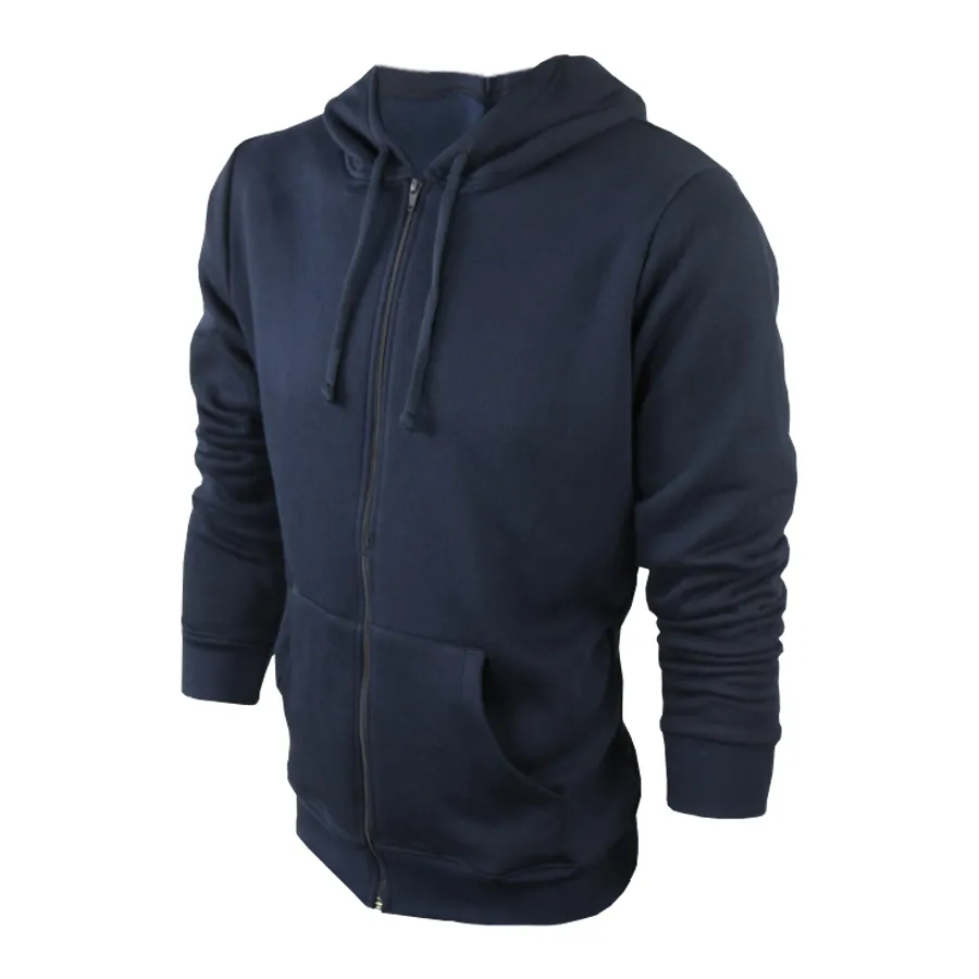 Imagen 1 de 3 de Campera Kamp 23-MARINO