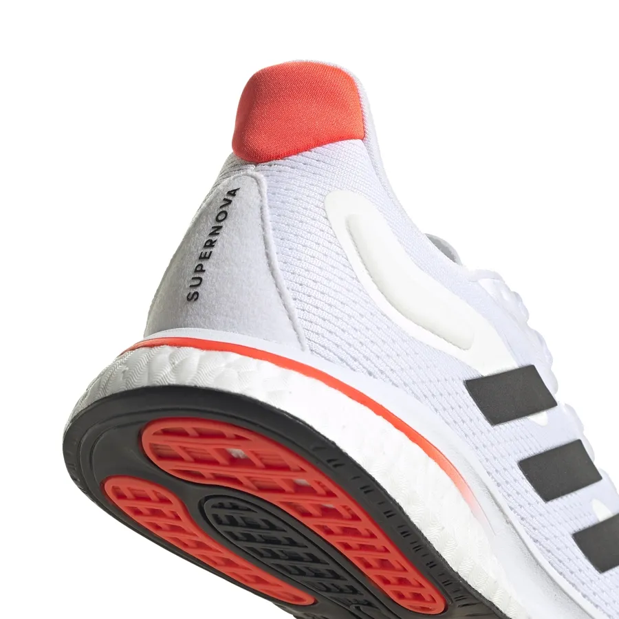Imagen 6 de 7 de Zapatillas adidas Supernova Tokio-BLANCO/NEGRO/NARANJA