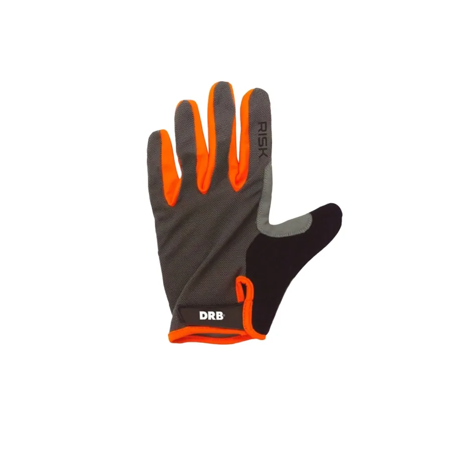 Imagen 1 de 3 de Guantes DRB Fit Drb Risk-MULTICOLOR