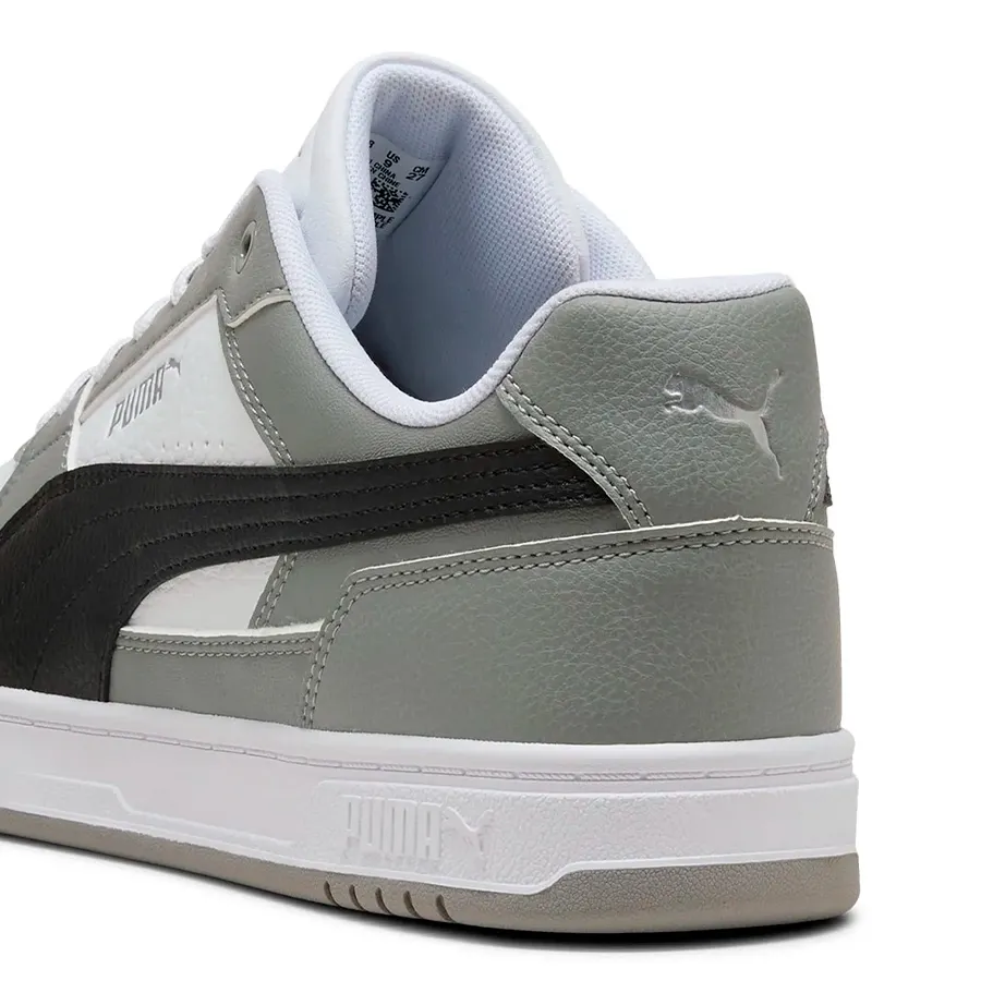 Imagen 6 de 7 de Zapatillas Puma Caven III Adp-BLANCO/GRIS/NEGRO