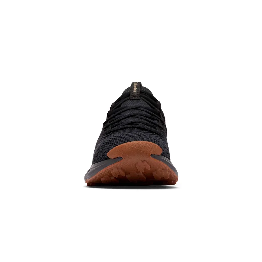 Imagen 4 de 8 de Zapatillas Columbia Terrastride-NEGRO
