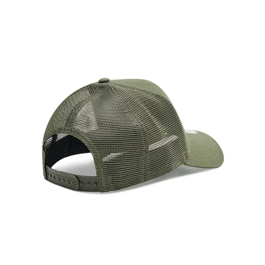 Imagen 2 de 5 de Gorra New Era New York Yankees-VERDE OSCURO/BLANCO