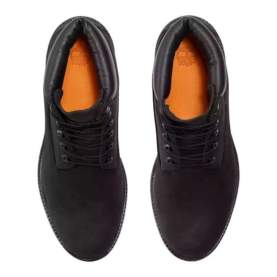 Imagen 4 de 7 de Bota Timberland Premium 6-Inch-NEGRO