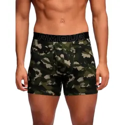 Under Armour Boxers Cotton Pack por 3