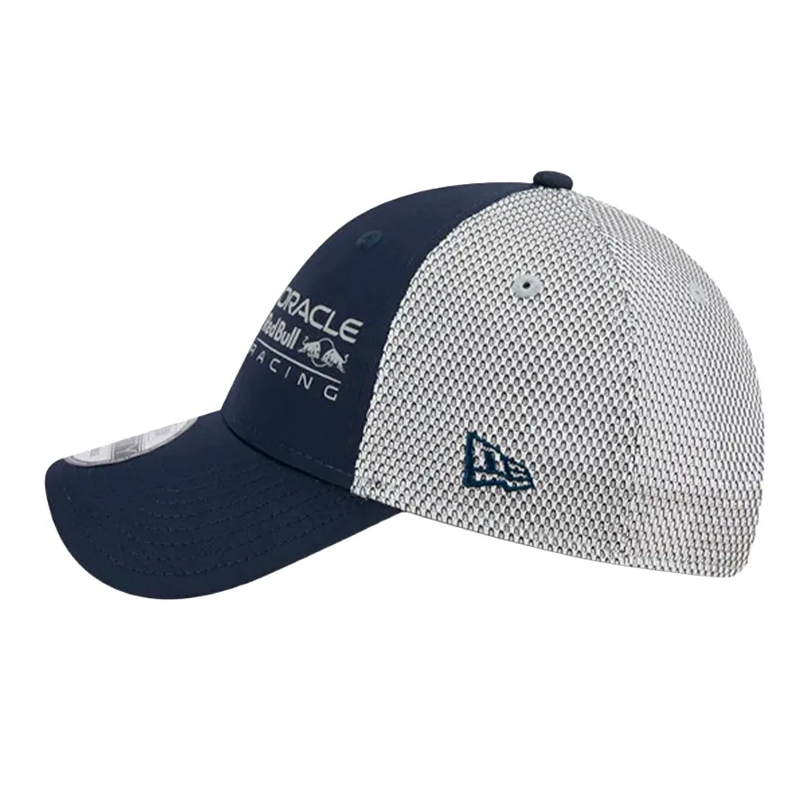 Imagen 2 de 5 de Gorra New Era 9Forty Red Bull F1-MARINO/BLANCO