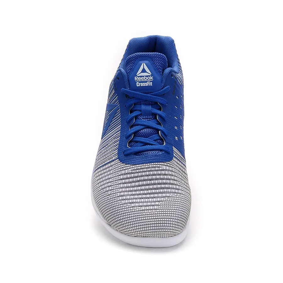 Imagen 1 de 4 de Zapatillas Reebok Crossfit Nano 7-AZUL/GRIS