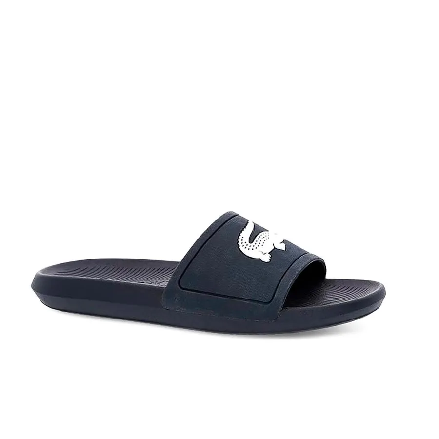 Imagen 1 de 7 de Sandalias Lacoste 119-MARINO/BLANCO