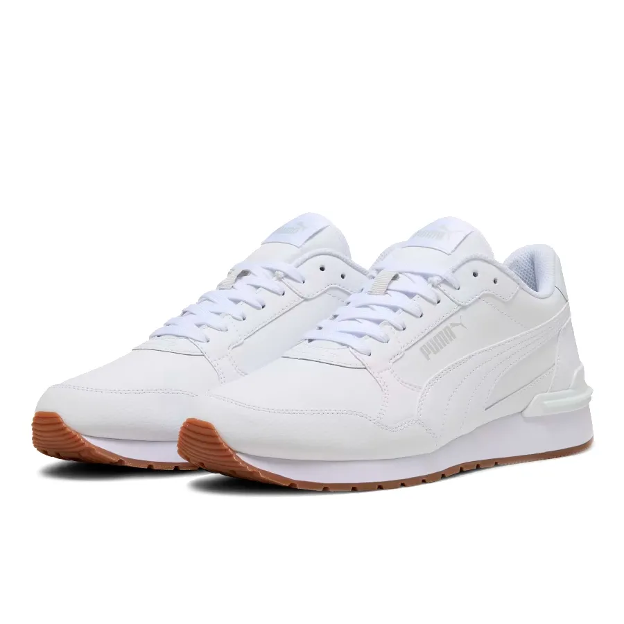 Imagen 2 de 6 de Zapatillas Puma ST Runner v4-BLANCO