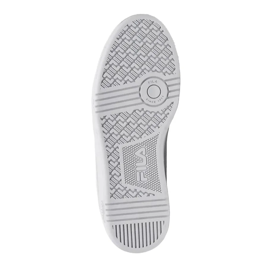 Imagen 4 de 7 de Zapatillas Fila Court 90 Sport-BLANCO/GRAFITO