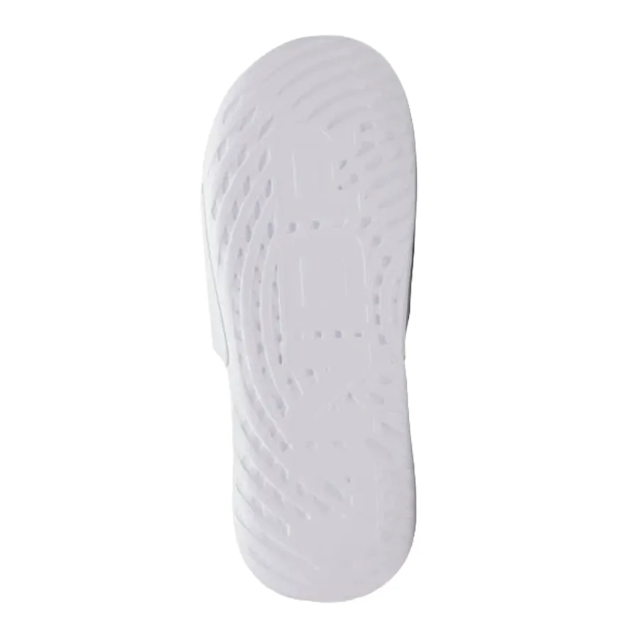 Imagen 4 de 5 de Ojotas Under Armour Ignite Select-BLANCO