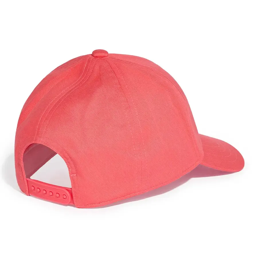 Imagen 1 de 4 de Gorra adidas Para Niños-CORAL