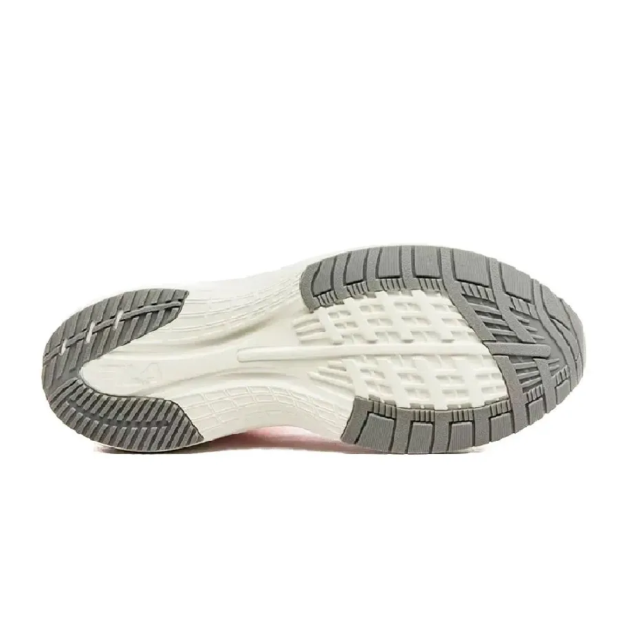 Imagen 3 de 4 de Zapatillas Fila Compass-ROSA/PLATA/LIMA