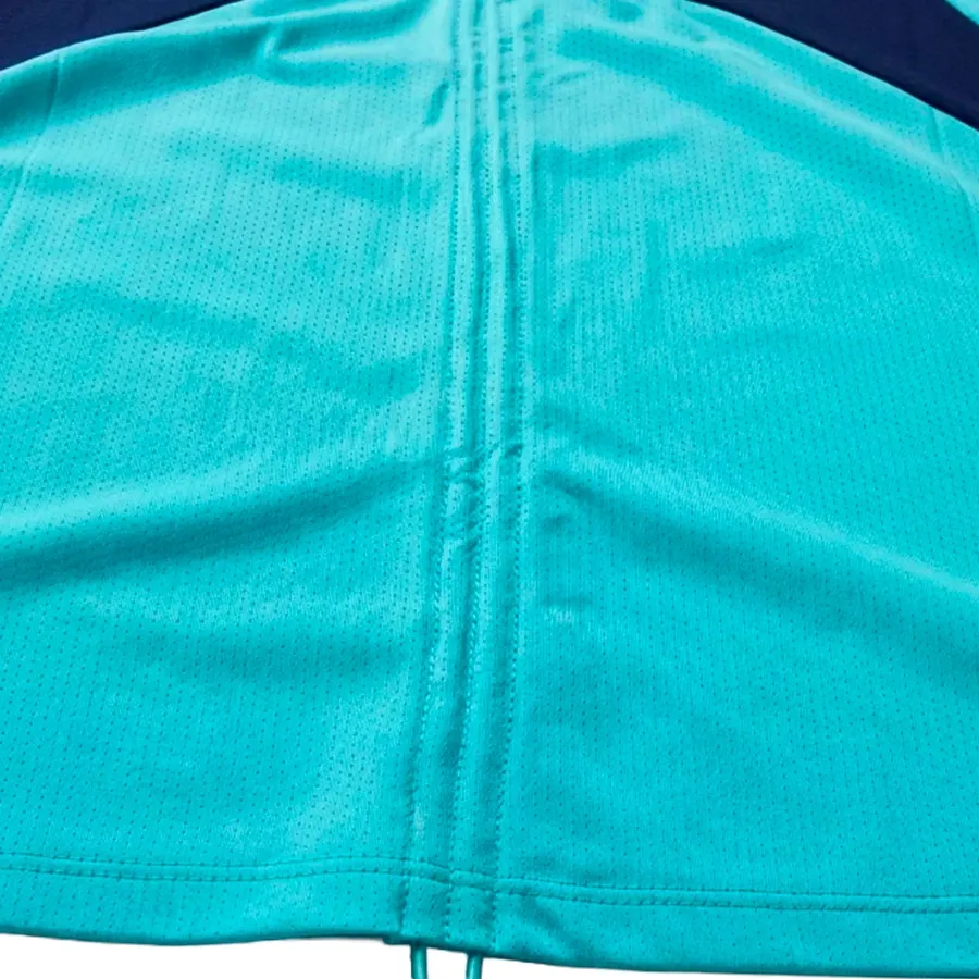 Imagen 6 de 9 de Musculosa Fila Ws Sleeveless-AQUA