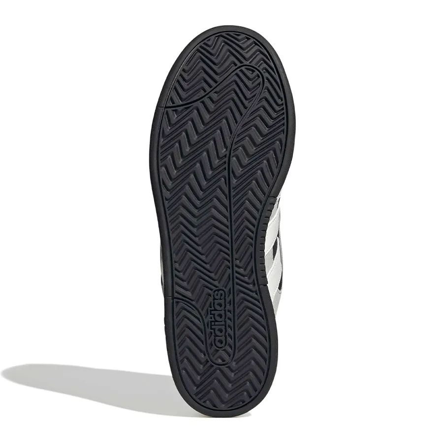 Imagen 4 de 7 de Zapatillas adidas originals Gc Alpha Sk8-GRIS/NEGRO/BLANCO