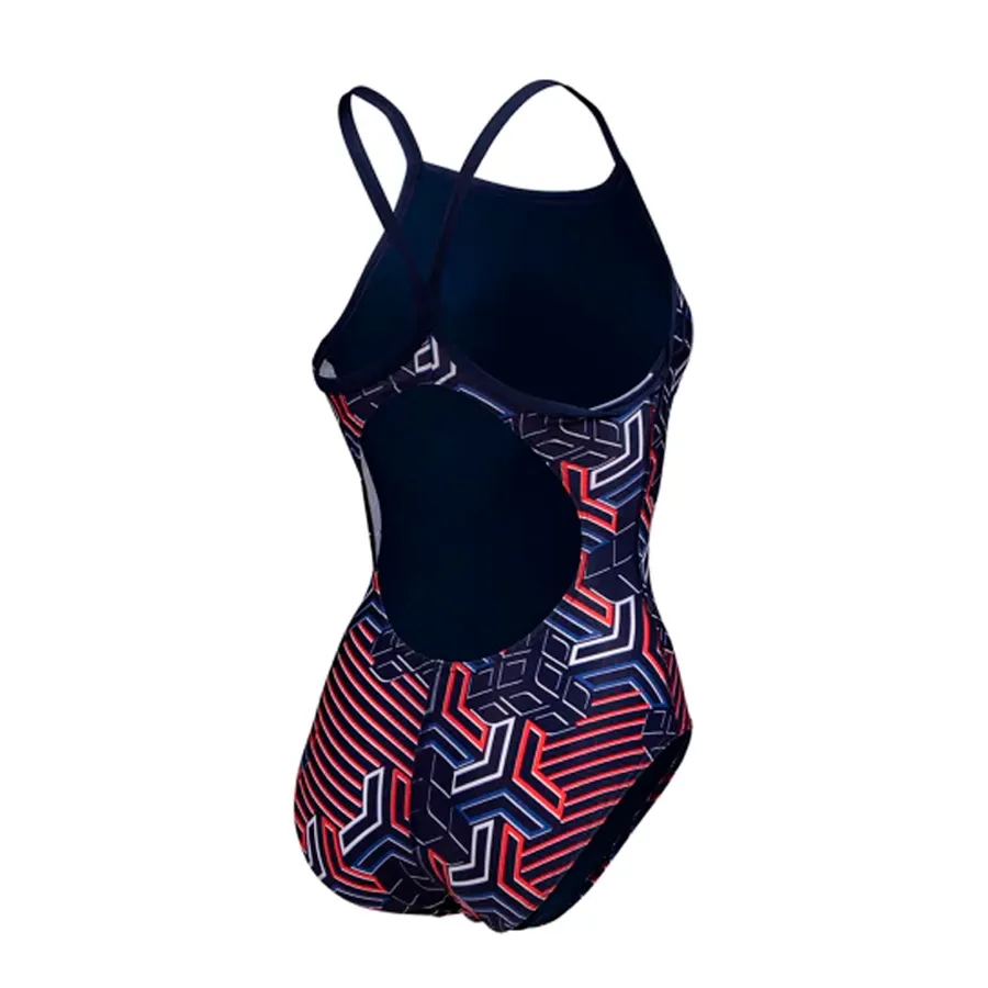 Imagen 6 de 7 de Arena Kikko Pro-AZUL MARINO/ROJO