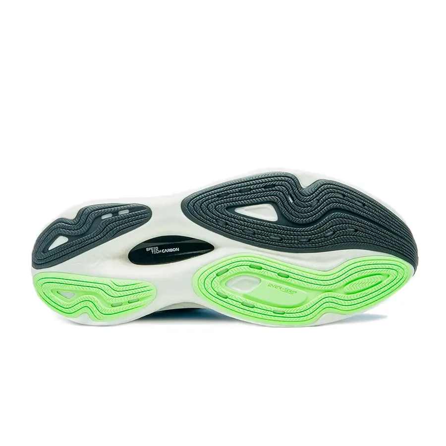 Imagen 5 de 9 de Zapatillas Fila Float Maxxi 2 Pro-AZUL/MARINO/BLANCO