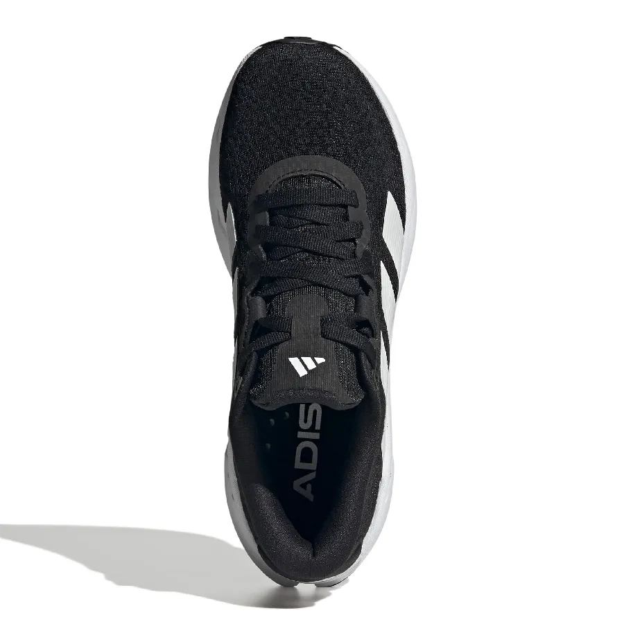 Imagen 3 de 7 de Zapatillas adidas Adistar 4-NEGRO/BLANCO